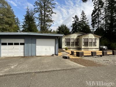 Mobile Home Park in Port Orchard WA