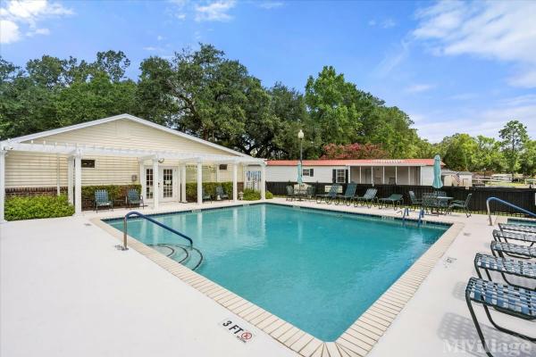 Photo of Crestview Mobile Home Park, Summerville SC