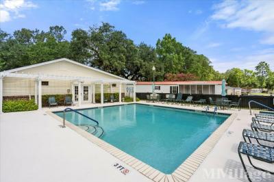 Mobile Home Park in Summerville SC