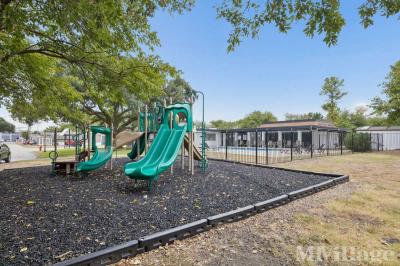Photo 5 of 7 of park located at 523 W Wintergreen Rd Hutchins, TX 75141