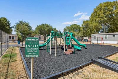 Photo 3 of 8 of park located at 2850 South Beltline Road Dallas, TX 75253