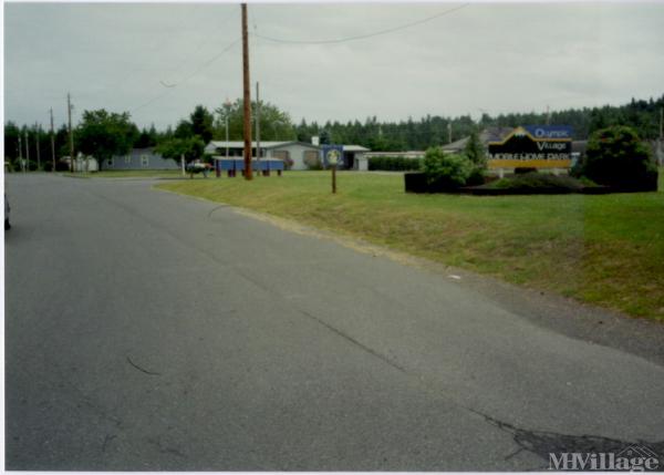 Photo 0 of 2 of park located at 6062 Highway 20 Port Townsend, WA 98368
