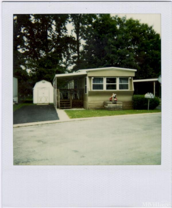 Photo 0 of 2 of park located at 7488 E Kemper Rd Cincinnati, OH 45242