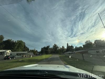 Mobile Home Park in Sanger CA