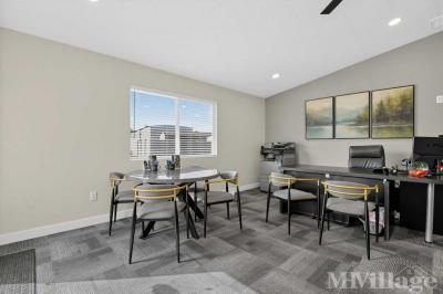 Mobile Home Park in Layton UT