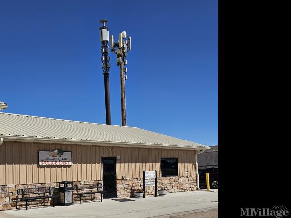 Photo of Green Meadows Mobile Home Park, Log Lane Village CO