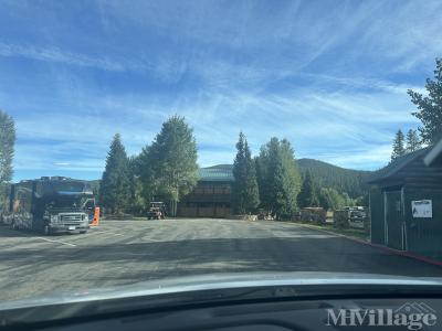 Mobile Home Park in Breckenridge CO