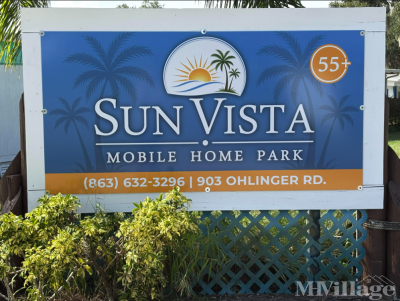 Photo 1 of 11 of park located at 903 Ohlinger Road Babson Park, FL 33827