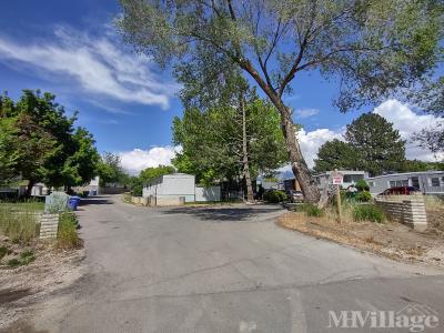 Mobile Home Park in Lehi UT