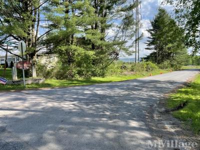 Mobile Home Park in Utica NY
