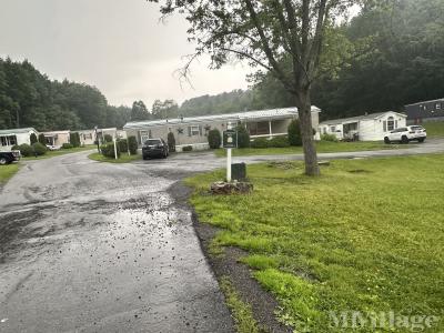 Mobile Home Park in Clearfield PA
