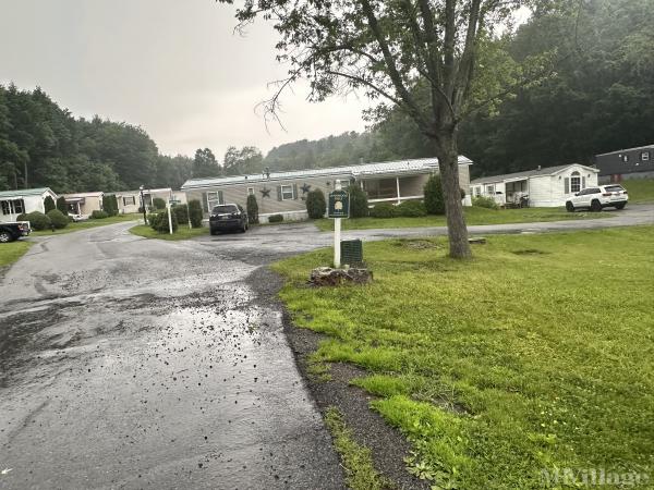 Photo 0 of 2 of park located at 1100 Willow Lake Clearfield, PA 16830