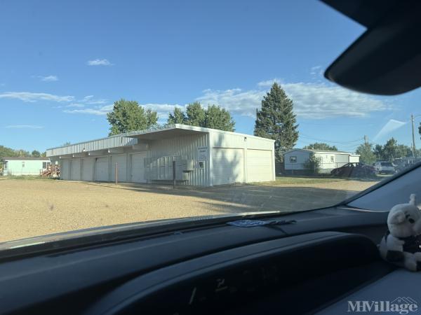 Photo 0 of 2 of park located at 907 Ziebach St Belle Fourche, SD 57717