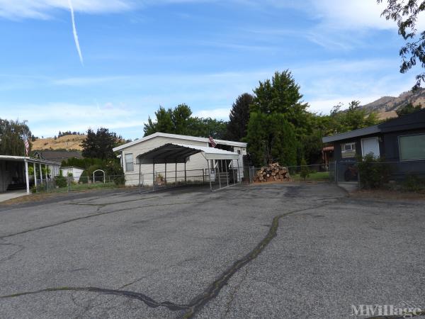 Photo 0 of 2 of park located at 6251 Kimber Rd Cashmere, WA 98815