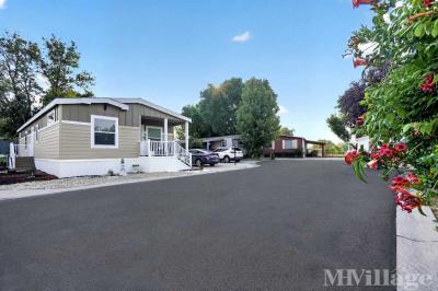 Photo 2 of 21 of park located at 1200 Church Street Layton, UT 84041