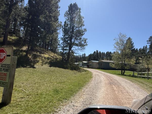 Photo of Mountain Meadow Mobile Home Park, Hill City SD