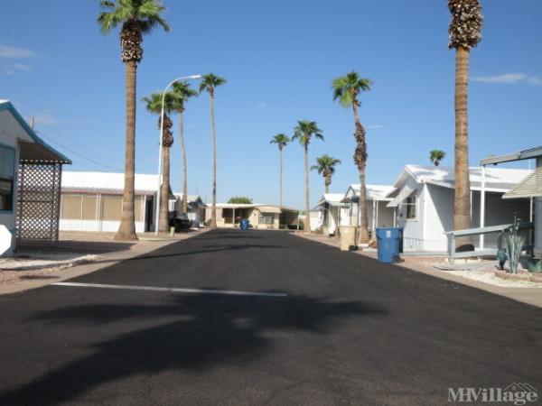 Photo 0 of 2 of park located at 2900 West Superstition Apache Junction, AZ 85120