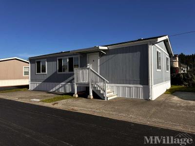 Mobile Home Park in Arcata CA