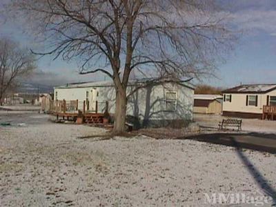 Mobile Home Park in Missoula MT