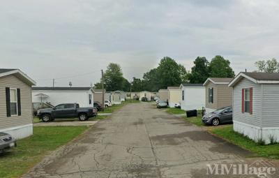 Mobile Home Park in Chesterfield IN