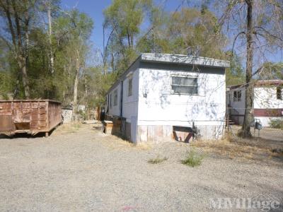 Mobile Home Park in Winnemucca NV