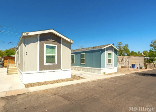 Photo of Villa Cielo , Phoenix AZ