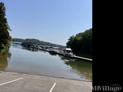 Mobile Home Park in Andersonville TN