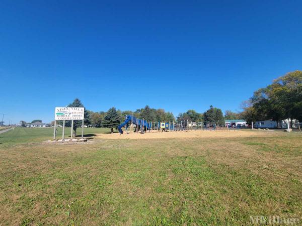 Photo of Vista Villa Mobile Home Community, Waseca MN