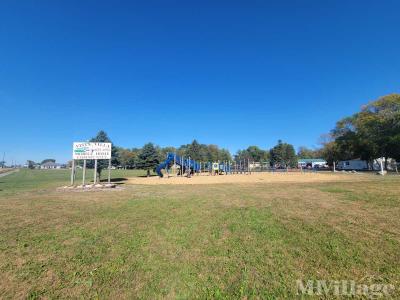 Mobile Home Park in Waseca MN