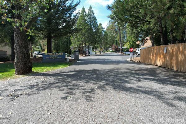 Photo 1 of 1 of park located at 918 Pampas Drive Grass Valley, CA 95945