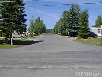 Mobile Home Park in Johnstown PA