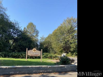Mobile Home Park in Ferndale WA