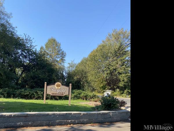 Photo 0 of 2 of park located at 2411 Grandview Rd Ferndale, WA 98248