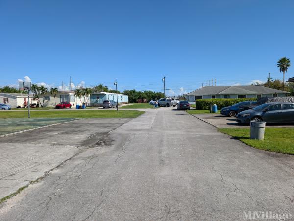Photo of South Florida Correctional Facility Employee Park, Doral FL
