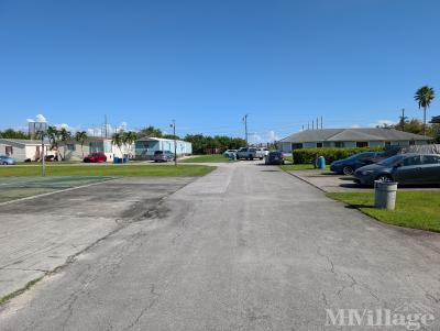 Mobile Home Park in Doral FL