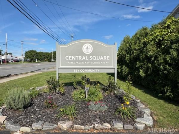 Photo 1 of 2 of park located at 2115 Central Ave Schenectady, NY 12304