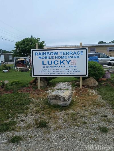 Mobile Home Park in Somerset KY
