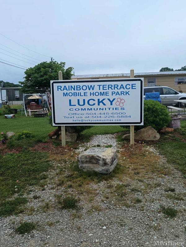 Photo 1 of 1 of park located at 185 Rainbow Terrace Somerset, KY 42501