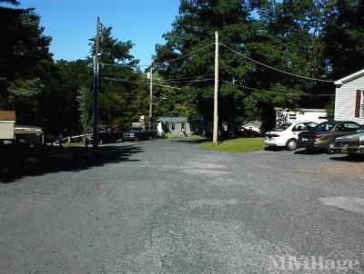 Mobile Home Park in Lebanon PA