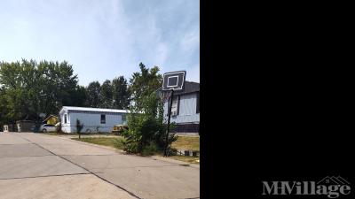 Mobile Home Park in O Fallon MO
