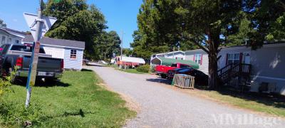 Mobile Home Park in Shacklefords VA