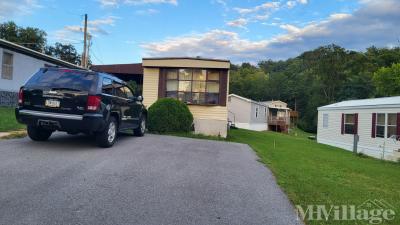 Mobile Home Park in Lebanon PA