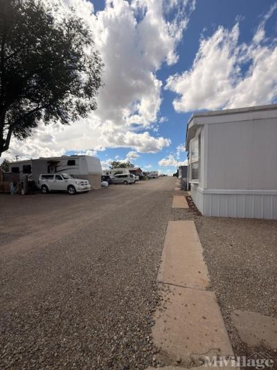 Mobile Home Park in Cortez CO