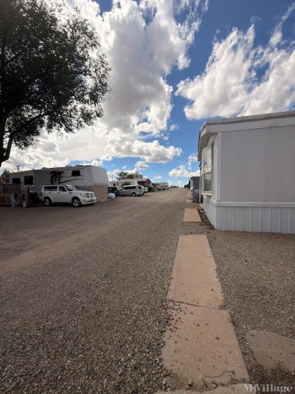 Photo 0 of 2 of park located at 641 S Broadway Cortez, CO 81321