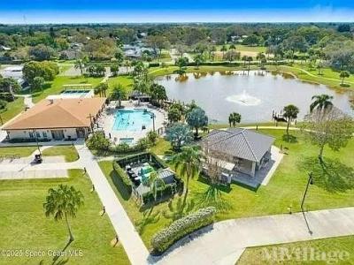 Photo 2 of 29 of park located at 1000 Fell Road West Melbourne, FL 32904