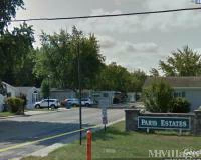 Mobile Home Park in Grand Rapids MI