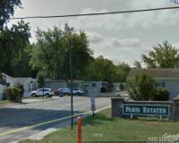 Photo 0 of 2 of park located at 318 Grand Chateau St SE Grand Rapids, MI 49548
