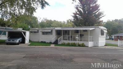Mobile Home Park in Grand Rapids MI