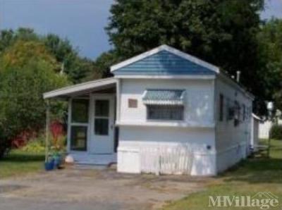 Mobile Home Park in Exeter NH
