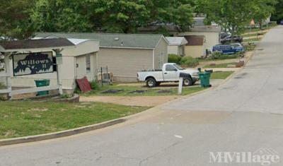 Mobile Home Park in Fenton MO